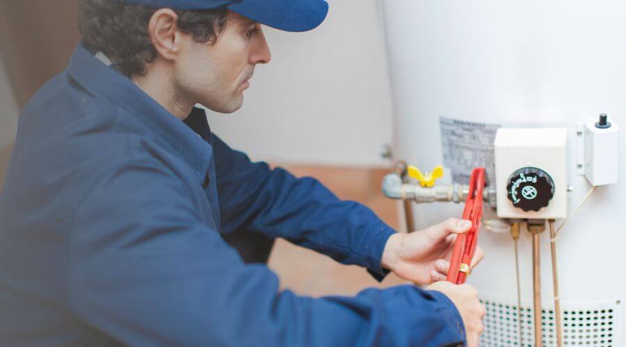 Professional Leak Detection in Fairview, OH
