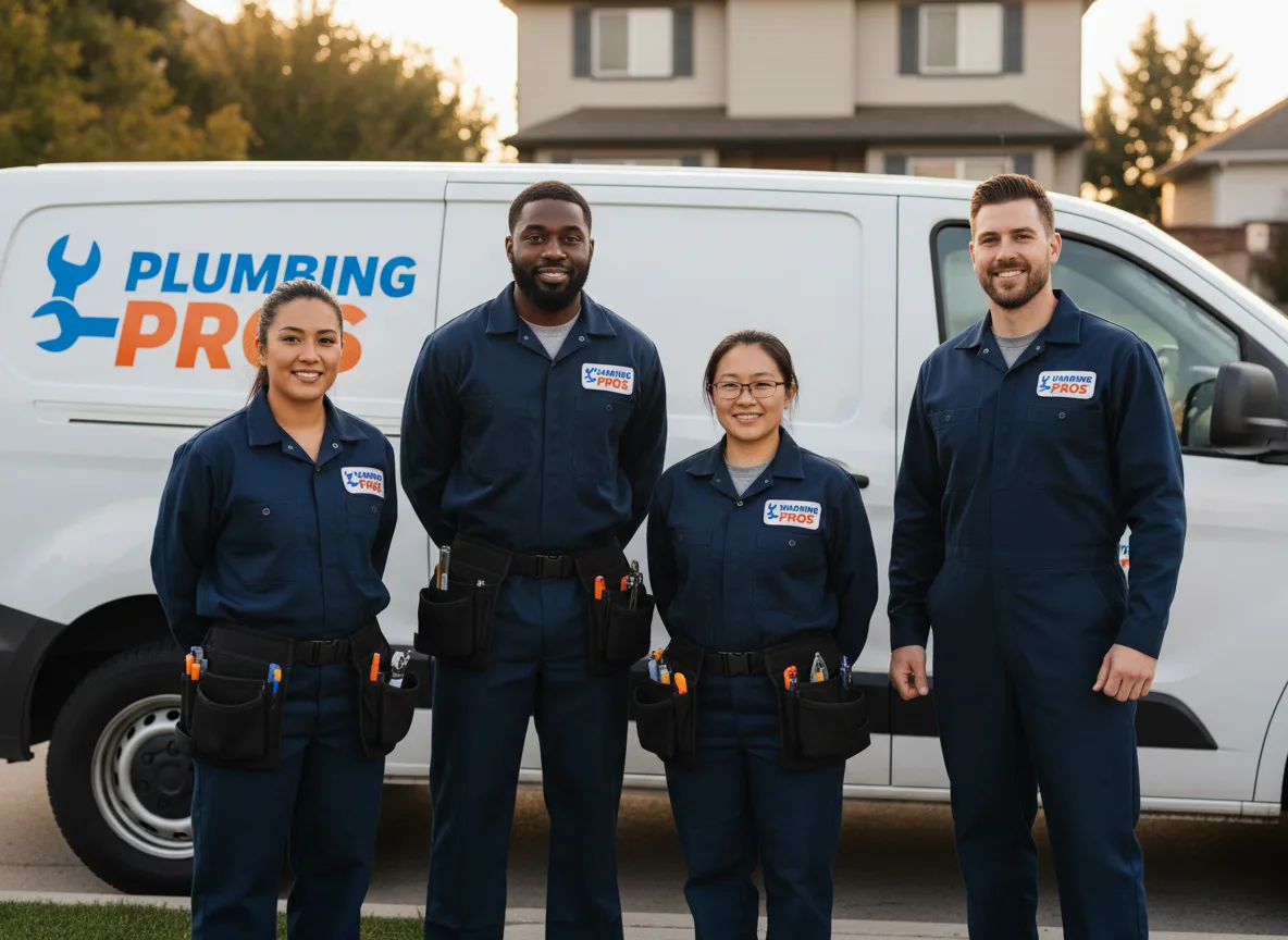 Water Heater Repair company in Fairview, OH
